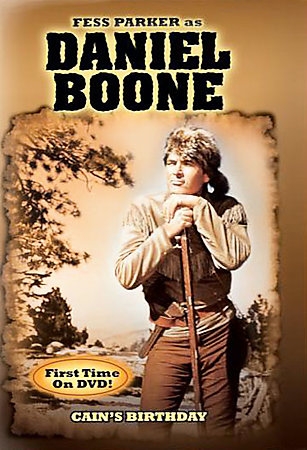 Daniel Boone currently operates his award-winning Fess Parker Family Winery and Vineyards in Los Olivos, California.