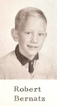 Rober Bernatz, Jr. Primary Classmate
submitted by Don Barker